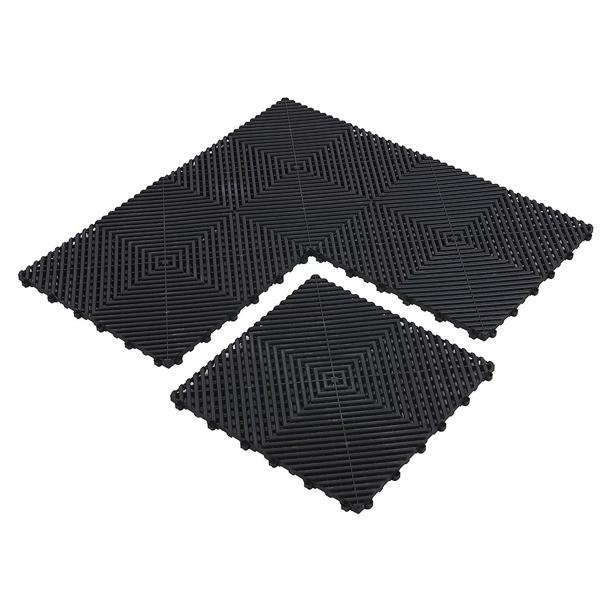 Essentials_Vented_Interlocking_Garage_Tile - Image 6