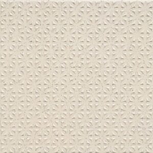 Dotti Diamond R12 Non Slip Tiles in Ivory