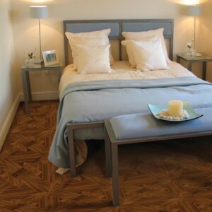 Manor Rae Wood Parquet Flooring