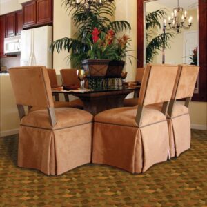 Tanglewood Wood Parquet Flooring