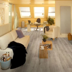 Kronotex Advanced 8mm Laminate Flooring