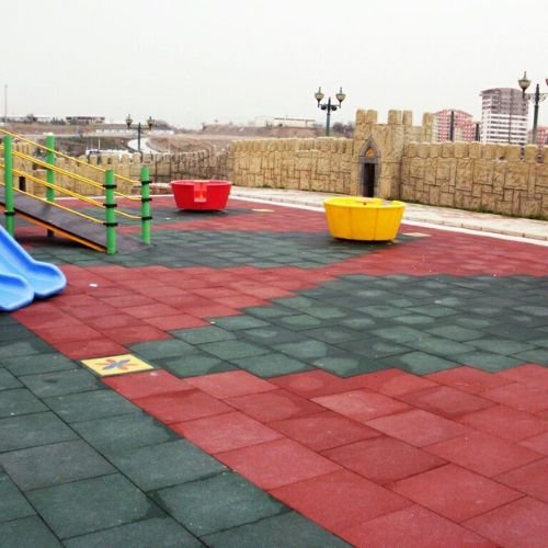 Best EPDM Flooring Supplier In Dubai
