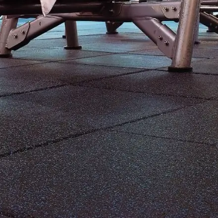 EPDM outdoor flooring