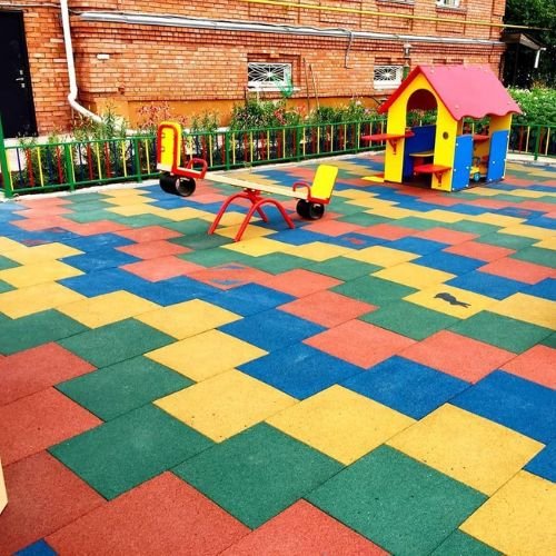 Endless Range Of Flooring Designs