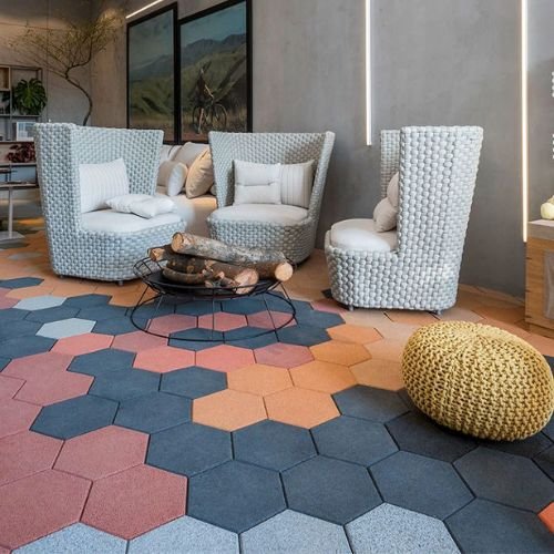 Flooring Installation Services in Dubai