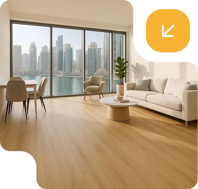Flooring Dubai