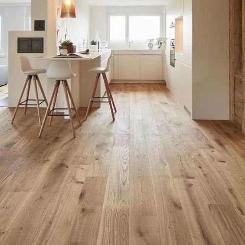 Kitchen Flooring