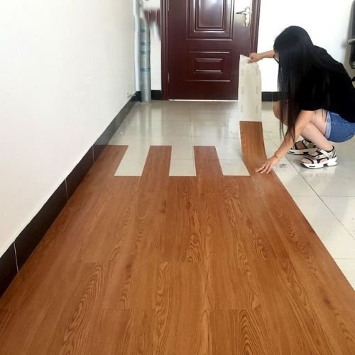 PVC Flooring