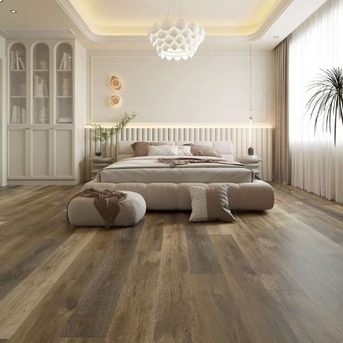 SPC Flooring