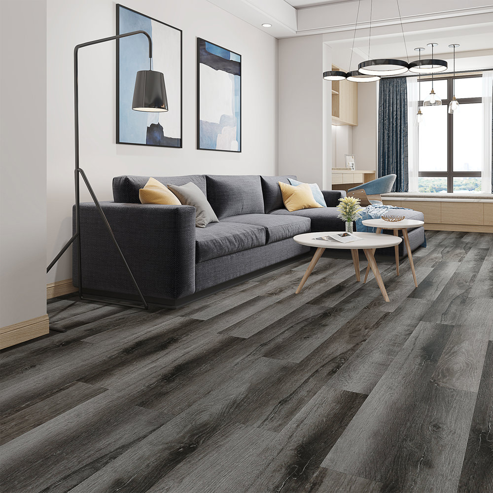 Areas Of Application Of Our PVC Flooring Dubai