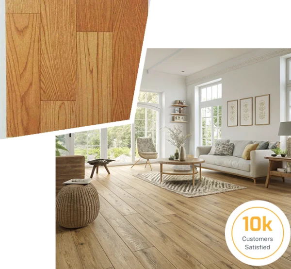 Explore Our Range of PVC Flooring Textures