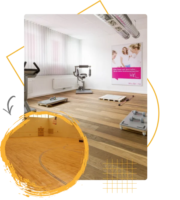 Our Wide Range of Vinyl Flooring Collections in Dubai