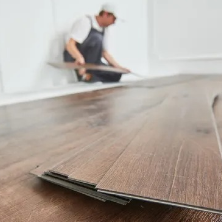 PVC Flooring Installation Across All Major UAE