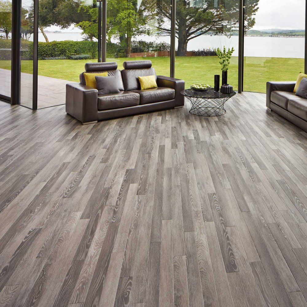 View Our PVC Flooring Portfolio