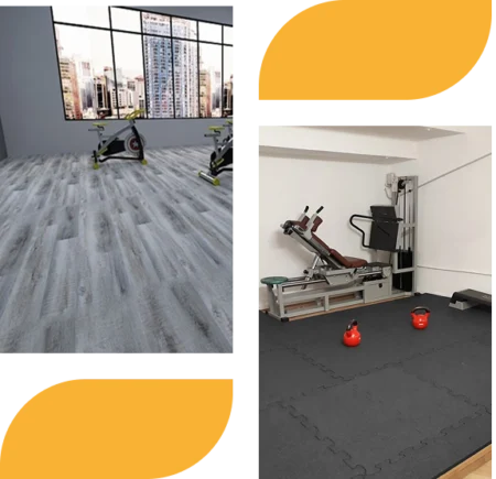 We Offer Free Floor Measurement Services