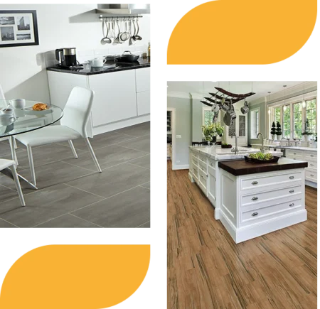 tiles for kitchen floor