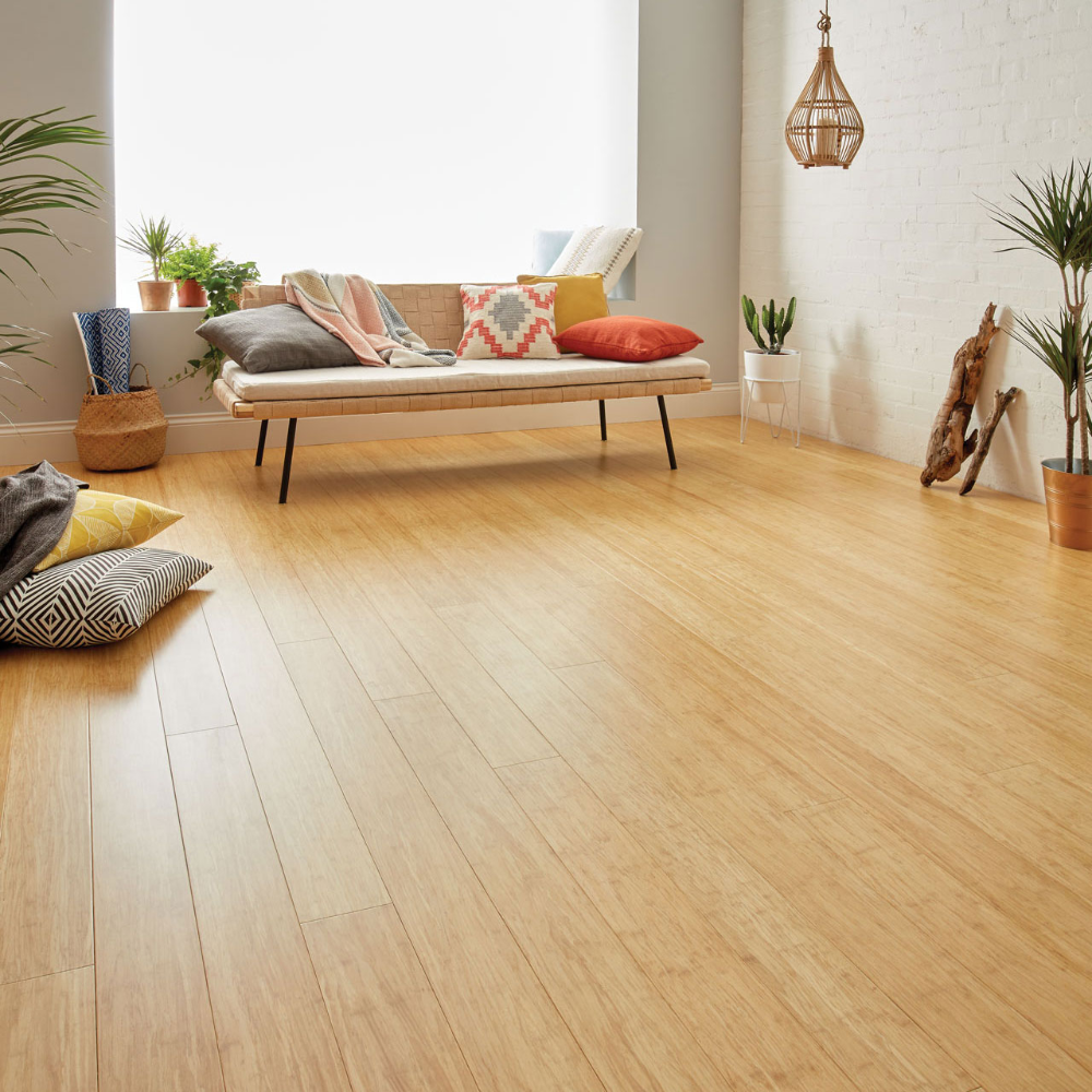 Bamboo Flooring Solutions for Your Home