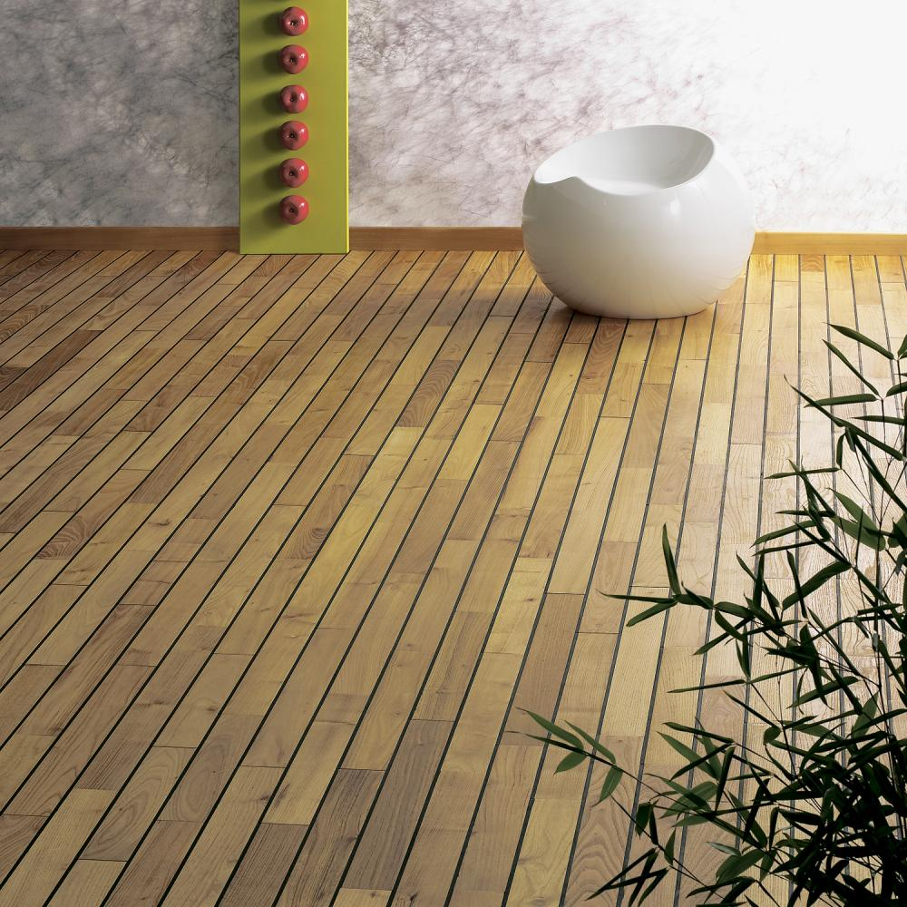Bamboo flooring Abu Dhabi & Dubai