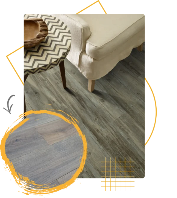 Custom Laminate Flooring Dubai