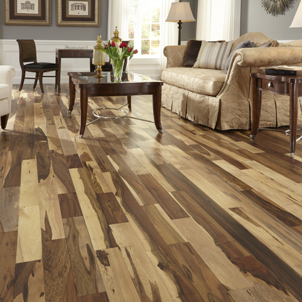 Our Bamboo Flooring Dubai