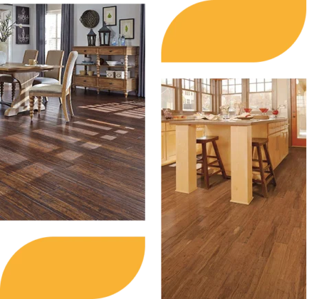 bamboo flooring abu dhabi