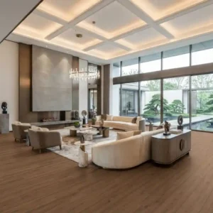 Beige Oak Laminate