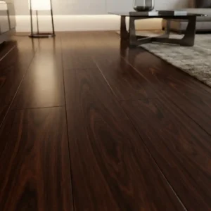 Deep Walnut Laminate