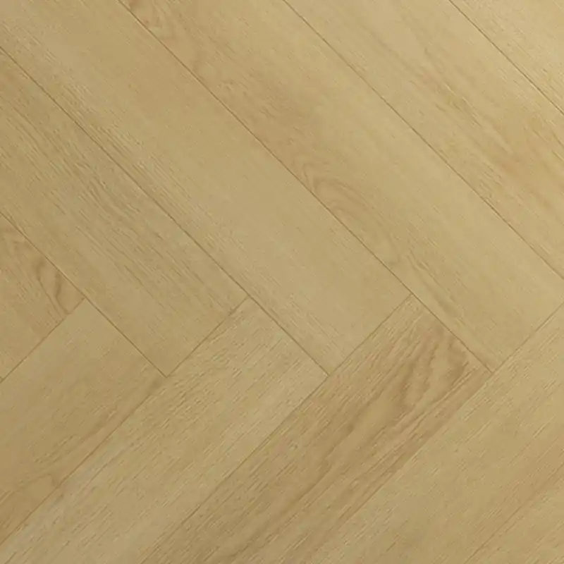 Honey Oak LVT Floor - Image 2