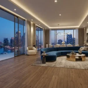 Tan Brown Laminate