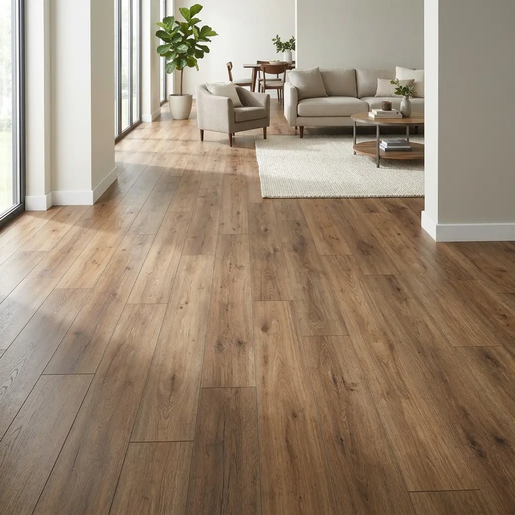 Tan Brown Laminate