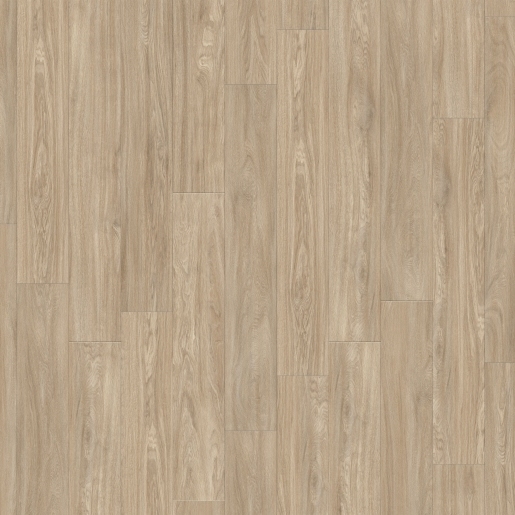 Taupe Oak LVT Floor - Image 2
