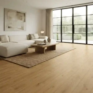 Warm Oak Vinyl