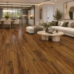 Caramel Walnut LVT