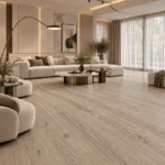 Natural Oak Grain