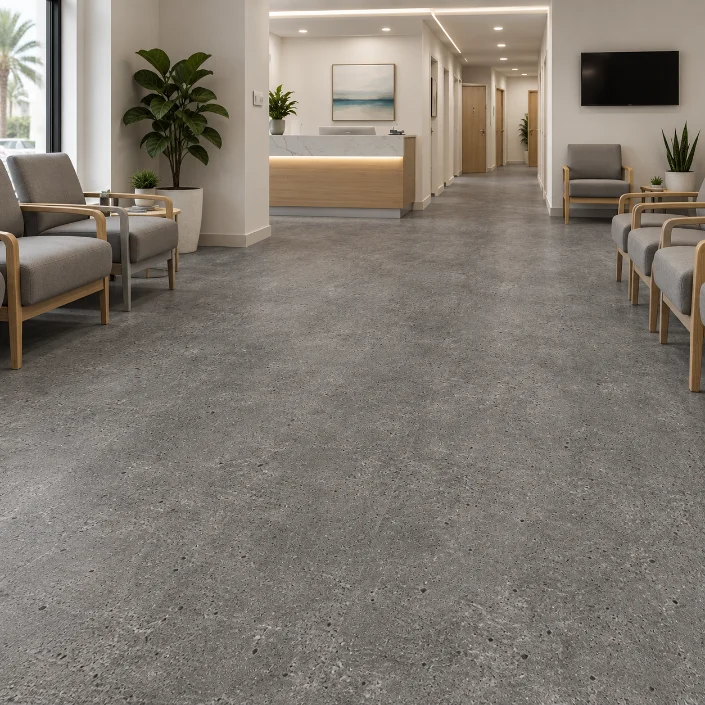 Smoky Grey Beton