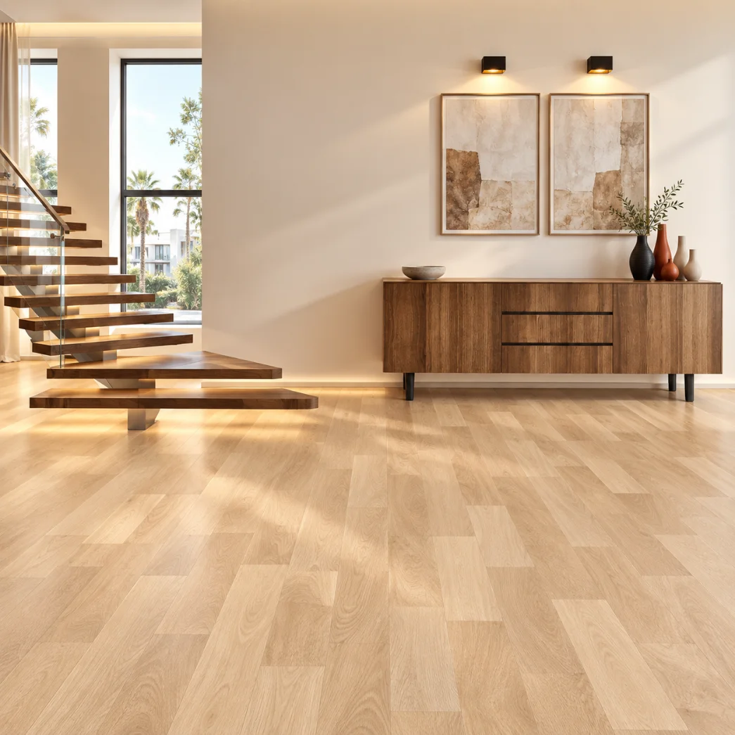 Laminate Sandy Blonde