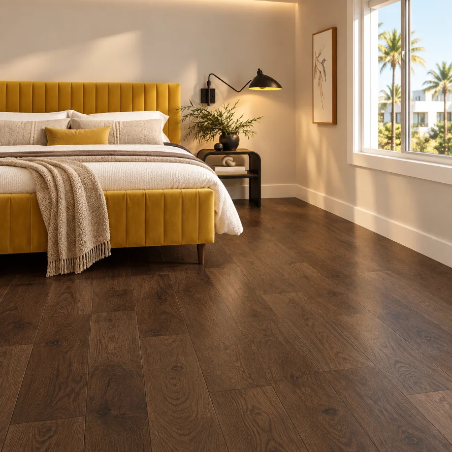 Dark Espresso Laminate
