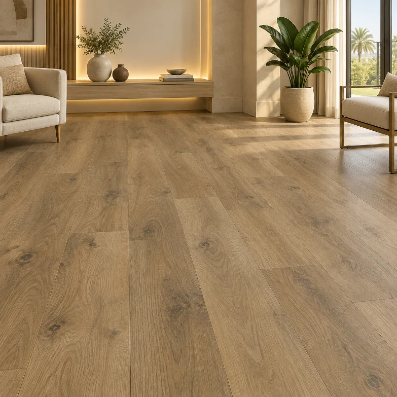 Honey Oak Plank