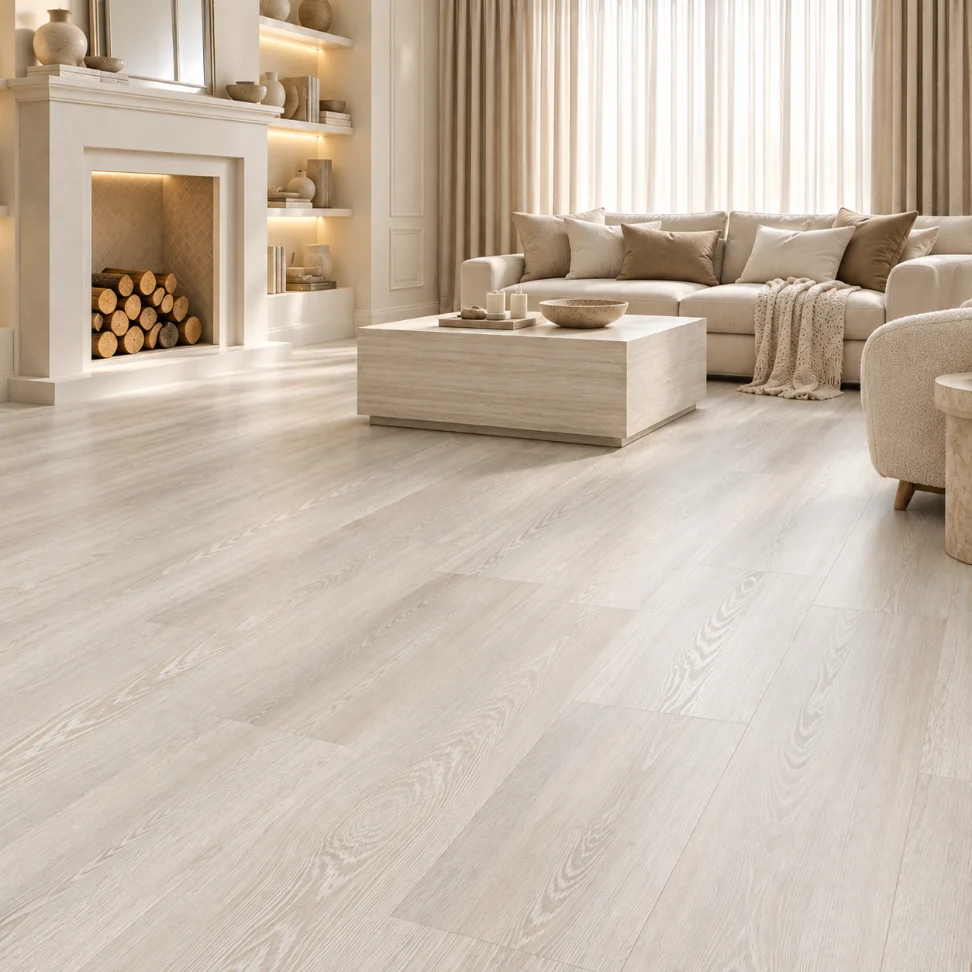 Laminate Soft Ivory